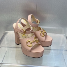 Gucci High Heels